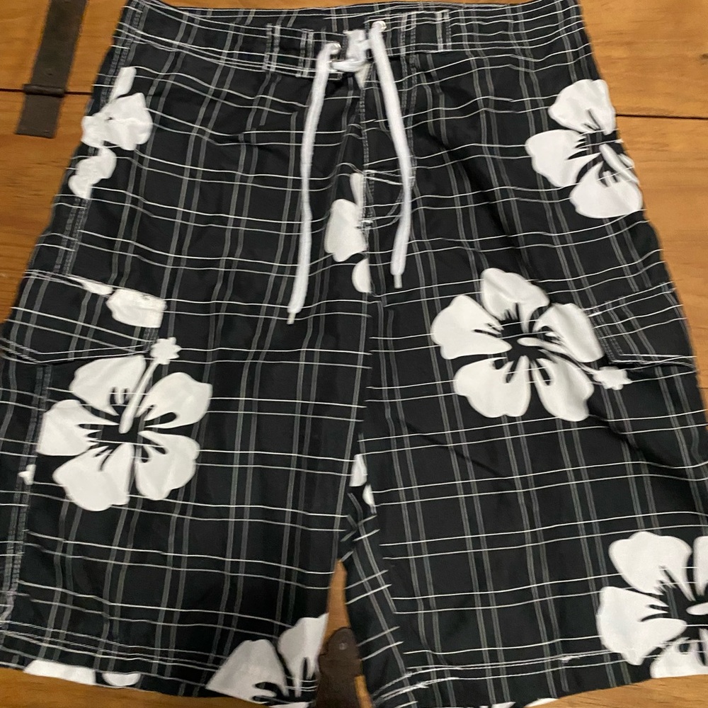 Molokai board shorts, Sz 30